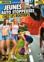 Elena Star es  en Jeunes auto-stoppeuses chez les routiers