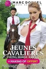 Thomas Stone interpreta a  en Jeunes Cavalières