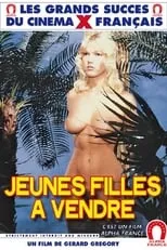 Película Jeunes filles à vendre