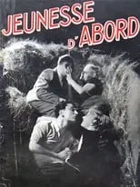 Película Jeunesse d'abord