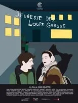 Nina Meurisse interpreta a Julie en Jeunesse des loups-garous