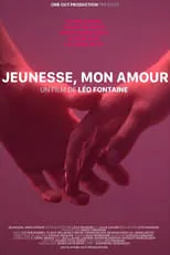 Portada de Jeunesse, mon amour