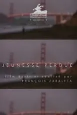 Película Jeunesse perdue