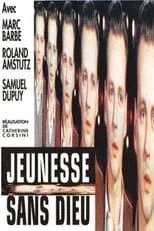 Samuel Dupuy es  en Jeunesse sans Dieu