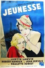 Poster de Jeunesse