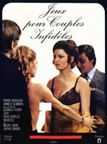 Película Jeux pour couples infidèles