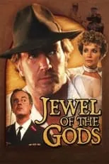 Película Jewel of the Gods