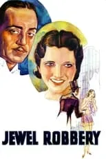 Poster de la película Jewel Robbery - Películas hoy en TV