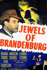 Portada de Jewels of Brandenburg