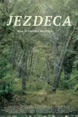 Poster de la película Jezdeca - Películas hoy en TV