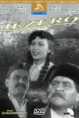 Película Jezero