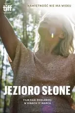 Portada de Jezioro Slone