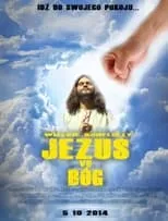 Jan Jurkowski es Jezus en Jezus vs Bóg