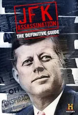 Película JFK Assassination: The Definitive Guide