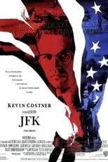 Poster de la película JFK: Caso abierto - Películas hoy en TV