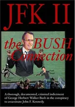 Poster de JFK II: The Bush Connection