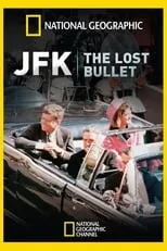 Película JFK La bala perdida