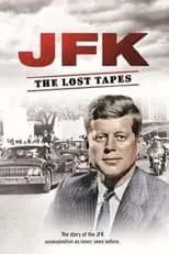 Película JFK: The Lost Tapes