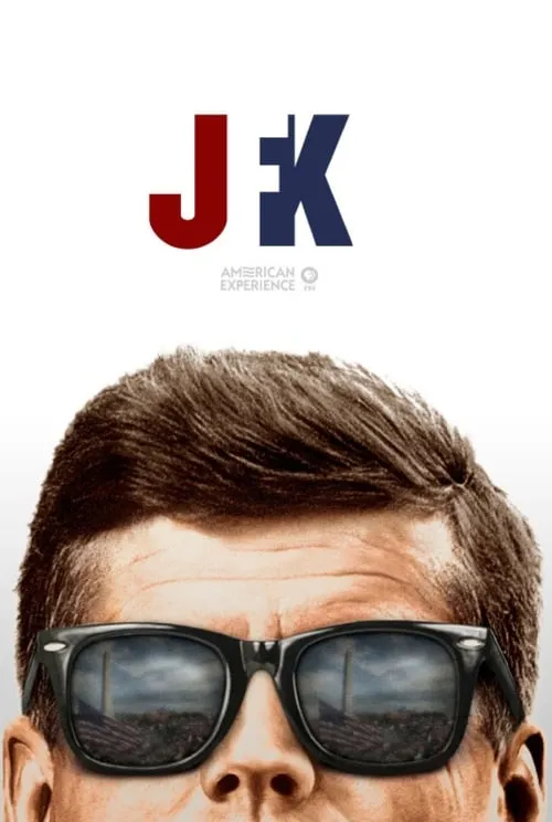 Poster de JFK