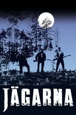 Película Jägarna