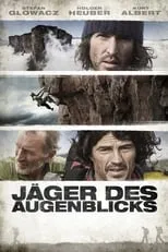 Poster de la película Jäger des Augenblicks - Películas hoy en TV