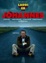 Película Jóhannes