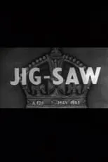 Dinah Sheridan es Ann Erskine en Jig-Saw: Careless Talk Costs Lives