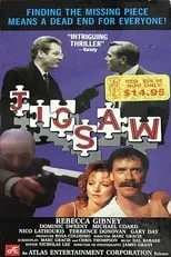 Portada de Jigsaw