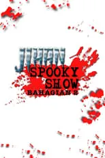 Elly Mazlein es  en Jihan Spooky Show (Part 2)