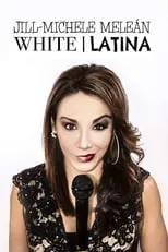 Portada de Jill-Michele Meleán: White / Latina