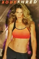 Jillian Michaels es  en Jillian Michaels BodyShred - Conquer (Workout 5)