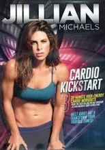 Portada de Jillian Michaels Cardio Kickstart