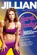 Portada de Jillian Michaels: Hard Body Workout 1