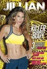 Jillian Michaels es Herself en Jillian Michaels: Killer Body