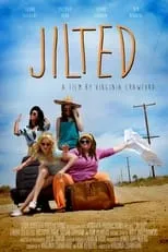 Póster de la película Jilted