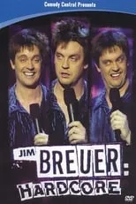 Jim Breuer es Himself en Jim Breuer: Hardcore