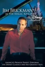 Linda Eder interpreta a Self en Jim Brickman at the Magic Kingdom: The Disney Songbook