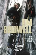 Cesare Maestri es Self en Jim Bridwell, The Yosemite Living Legend