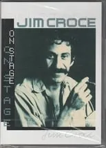 Jim Croce es  en Jim Croce: On Stage