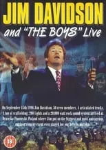 Jim Davidson interpreta a Jim Davidson en Jim Davidson and 'The Boys' Live