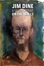 Jim Dine es Himself en Jim Dine: A Self-Portrait on the Walls