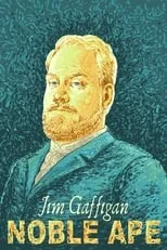 Póster de la película Jim Gaffigan: Noble Ape