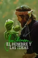 Poster de la película Jim Henson: la audacia de las ideas - Películas hoy en TV