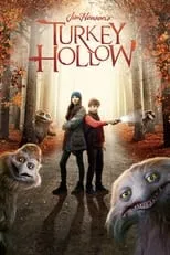 Elliot Mandelcorn interpreta a Lawyer en Jim Henson's Turkey Hollow