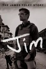 Película Jim: La captura de James Foley