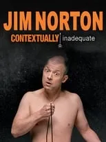 Portada de Jim Norton: Contextually Inadequate