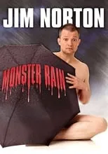 Póster de la película Jim Norton: Monster Rain