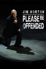 Película Jim Norton: Please Be Offended