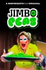 Jimbo es Jimbo en Jimbo vs. Peas