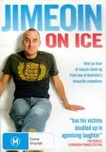 Poster de la película Jimeoin On Ice - Películas hoy en TV